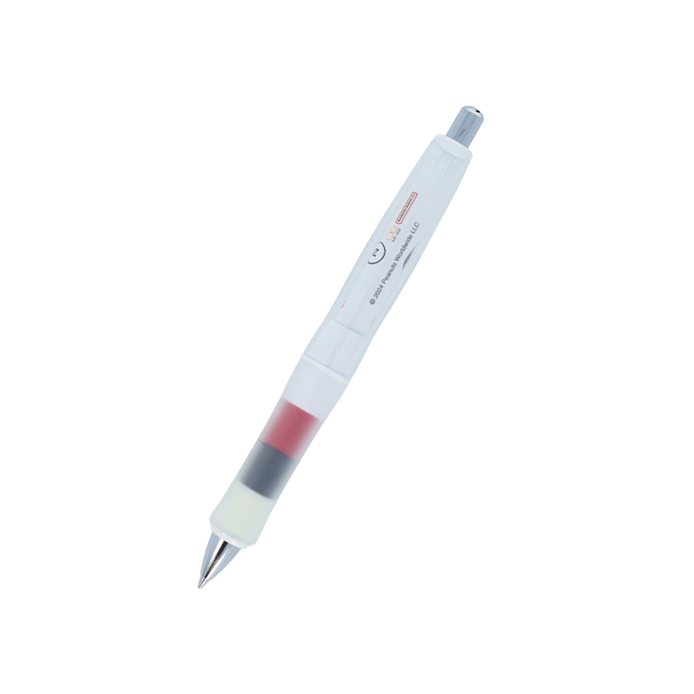 Dr.Grip CL PB SP(シャープペン) 0.5　スヌーピーB（本体）2
