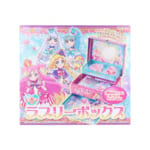 サンスター文具『わんだふるプリキュア！』ひみつのラブリーボックス