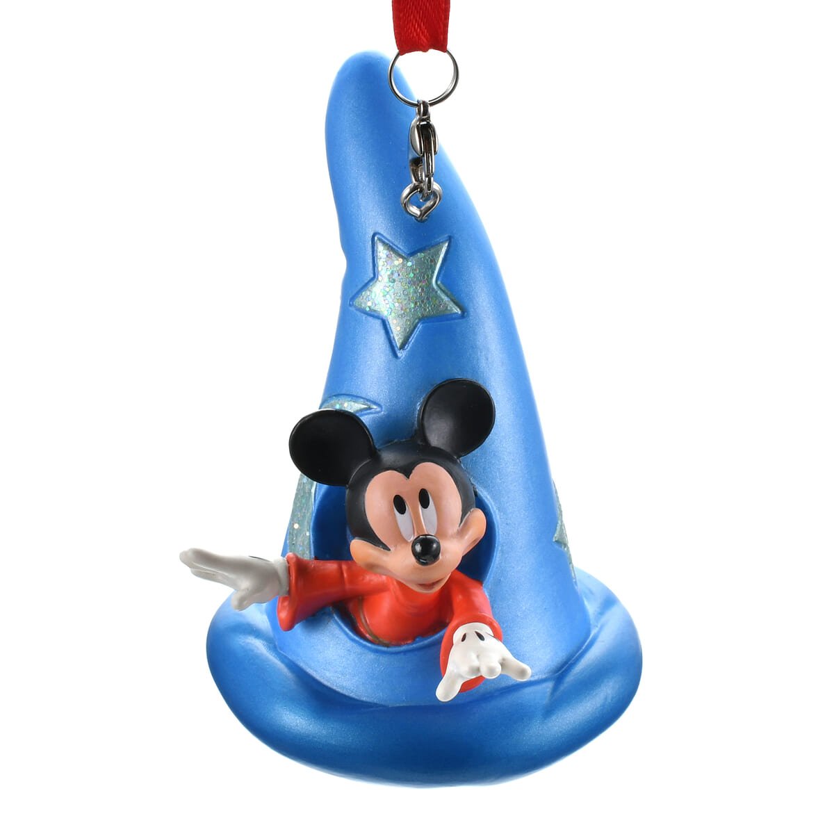 ミッキー オーナメント 帽子 ファンタジア Disney Ornament