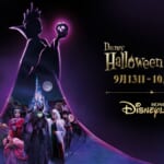 香港ディズニーランド・リゾート“ディズニー・ハロウィーン・タイム2024”