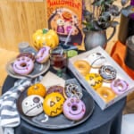 クリスピー・クリーム・ドーナツ「KRISPY KREME HALLOWEEN(クリスピー クリーム ハロウィン)」