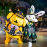 サンリオピューロランド「PUROHALLOWEEN（ピューロハロウィーン）」2024