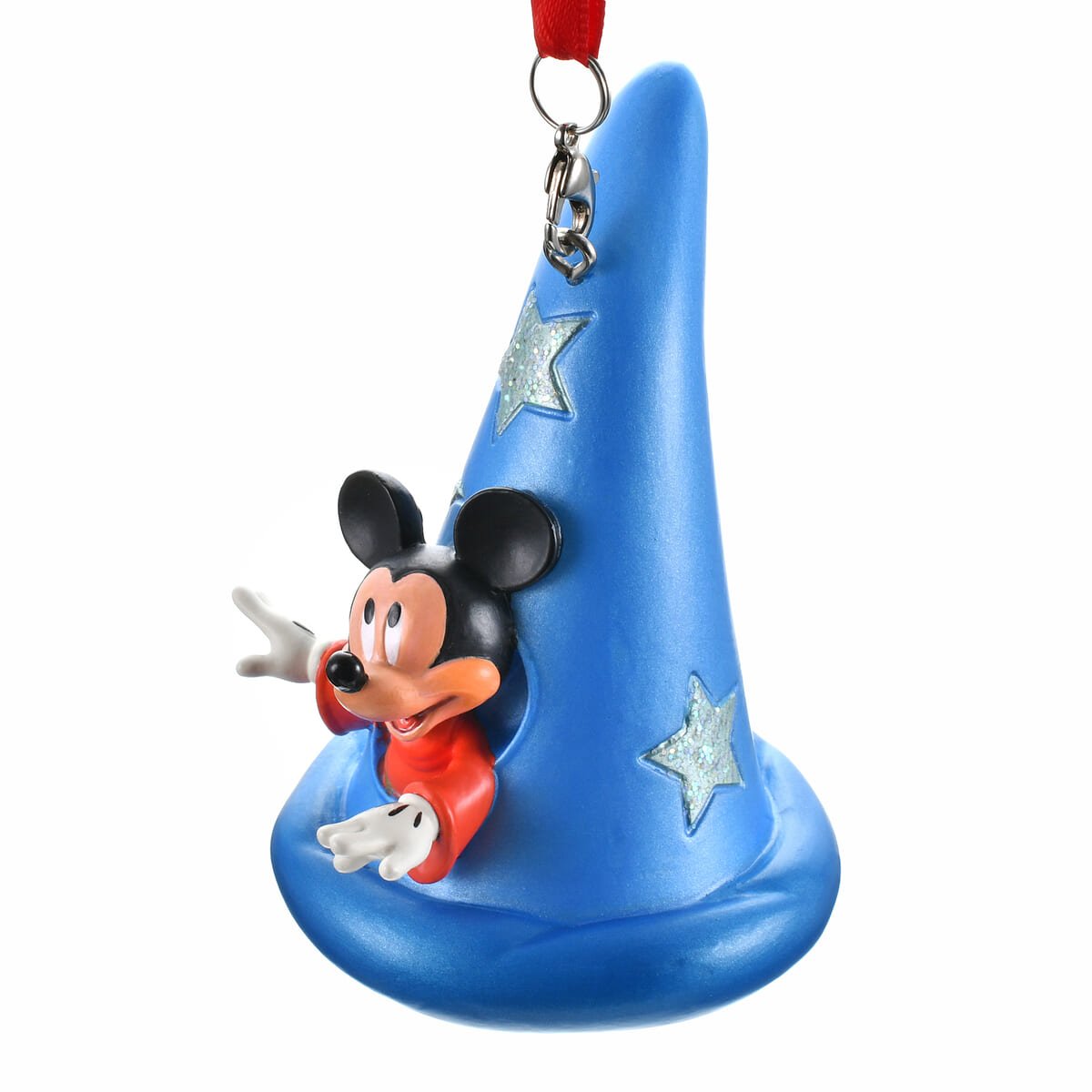 ミッキー オーナメント 帽子 ファンタジア Disney Ornament04