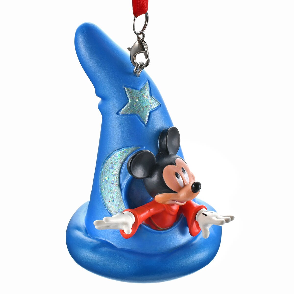 ミッキー オーナメント 帽子 ファンタジア Disney Ornament02