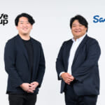 サンリオ「Brave group 資本業務提携」