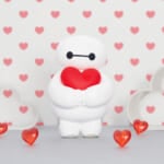 バンプレスト「ディズニーキャラクター おおきなSOFVIMATES ～BAYMAX～」