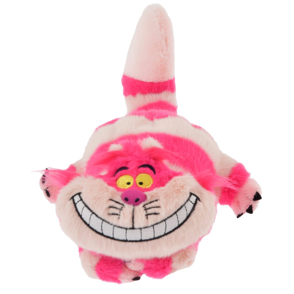 チェシャ猫 ショッピングバッグ・エコバッグ ポーチ入り CHESHIRE CAT03