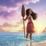 映画『モアナと伝説の海２』「ビヨンド～越えてゆこう～」ミュージッククリップ