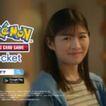 『Pokémon Trading Card Game Pocket（ポケポケ）』TVCM