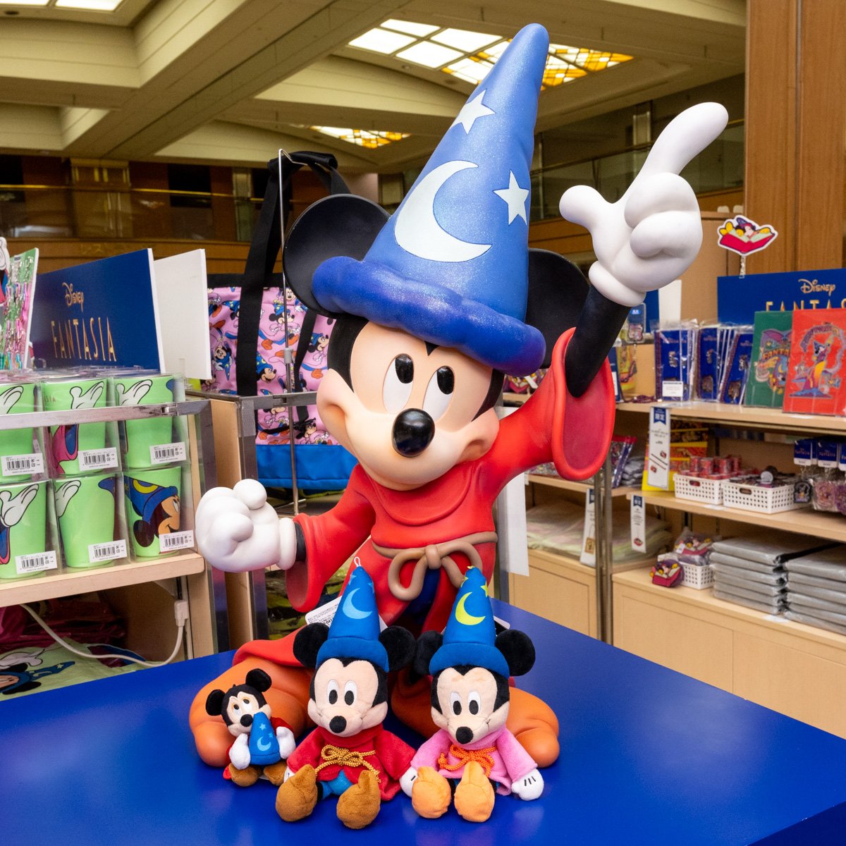 『Disney THE MARKET』 イベント限定商品