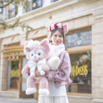 東京ディズニーシー「ダッフィー&フレンズ｣“ディズニー・クリスマス2024”グッズ