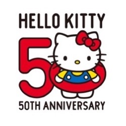 ハローキティ50周年情報