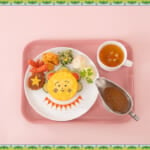 コジコジのお楽しみ☆カレー