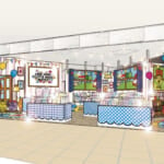 Shibuya Sakura Stage「MR. MEN LITTLE MISS MARKET」