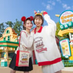 東京ディズニーリゾート「ヒューイ･デューイ･ルーイ」グッズ02