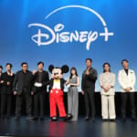 「ディズニー・コンテンツ・ショーケース APAC 2024」Disney+（ディズニープラス）『ガンニバル』シーズン2 ブルーカーペットイベント