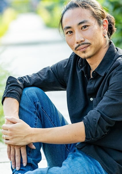 Tama Tsuboi