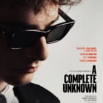 名もなき者/ A COMPLETE UNKNOWN