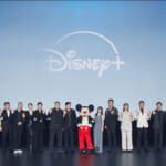 「ディズニー・コンテンツ・ショーケース 2024」Disney+ (ディズニープラス)「韓国コンテンツ」