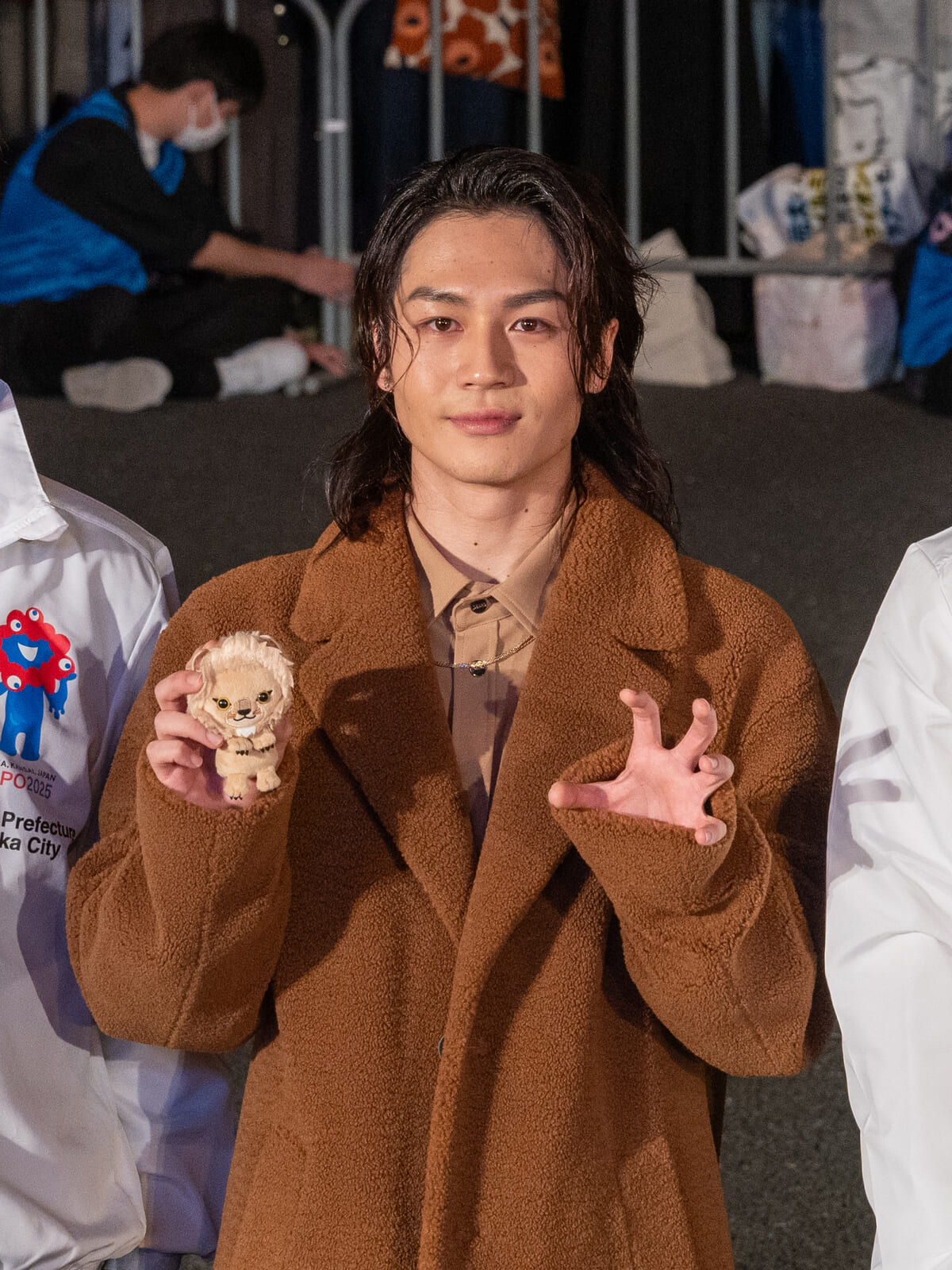 松田元太