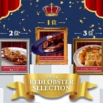 レッドロブスター「2024 REDLOBSTER SELECTION」結果発表