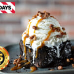 TGI FRIDAYS「Black Friday キャンペーン」