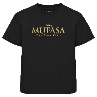 ディズニー映画『ライオン・キング：ムファサ』キッズTシャツ