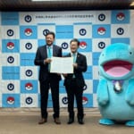 高知県｢包括連携協定｣ポケモンローカルActs