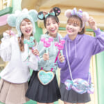 東京ディズニーランド“ディズニー・パルパルーザ”第3弾「ヴァネロペのスウィーツ・ポップ・ワールド」グッズ　イメージ2