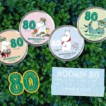 「ムーミン80周年」記念グッズプレゼントキャンペーン