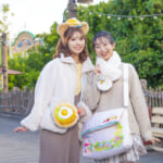 東京ディズニーシー“ダッフィー＆フレンズ・ワンダフルキッチン”スペシャルグッズ