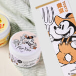 Disney HARVEST MARKET By CAFECOMPANY「ミッキーマウス／ドナルドダック」グッズ