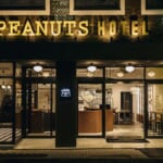 PEANUTS HOTEL