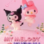 My Melody & Kuromi