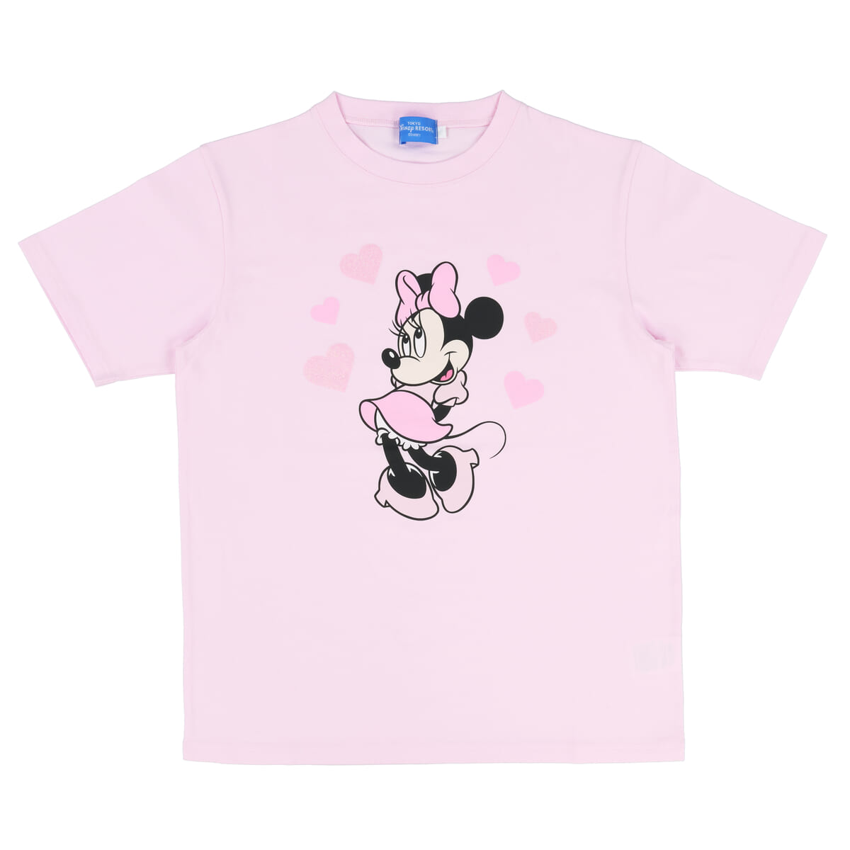 Tシャツ（ピンク）