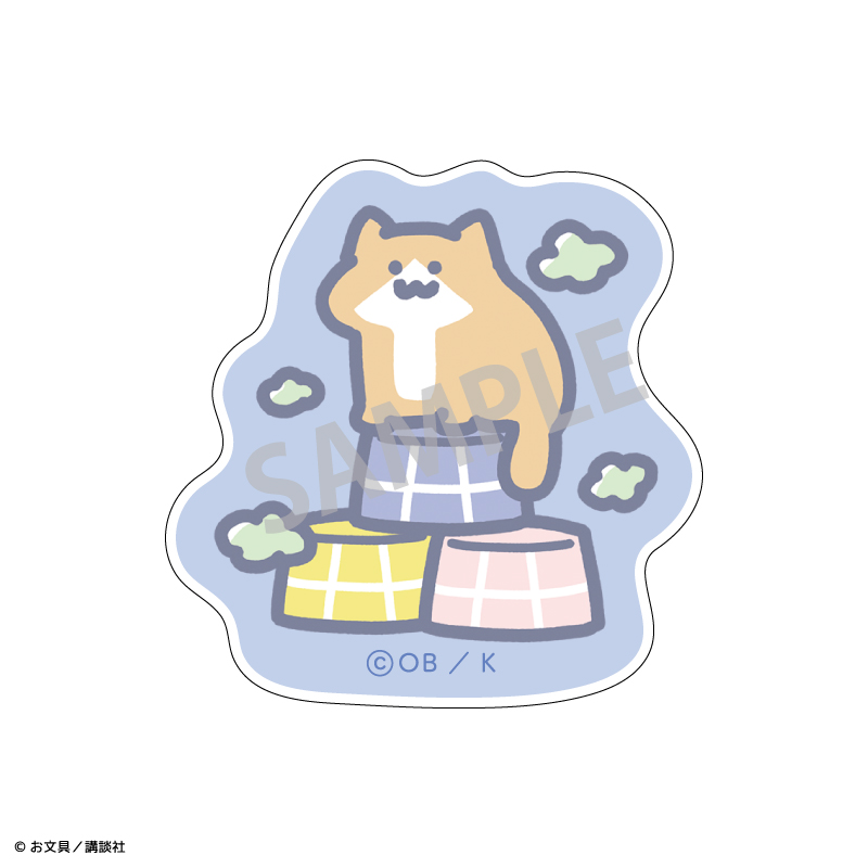 マグネット子猫さん