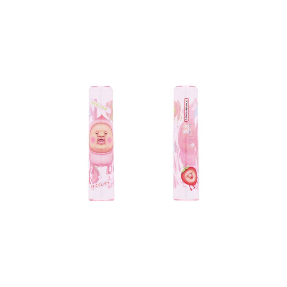 サンスター文具『こびとづかん』グッズ　鉛筆キャップA-2