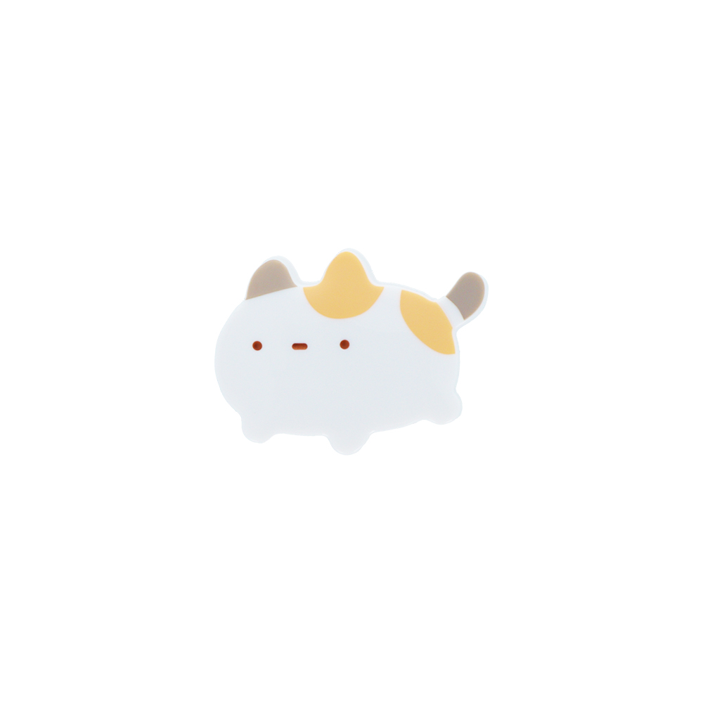 ダイカットクリップ（ミケ）内容