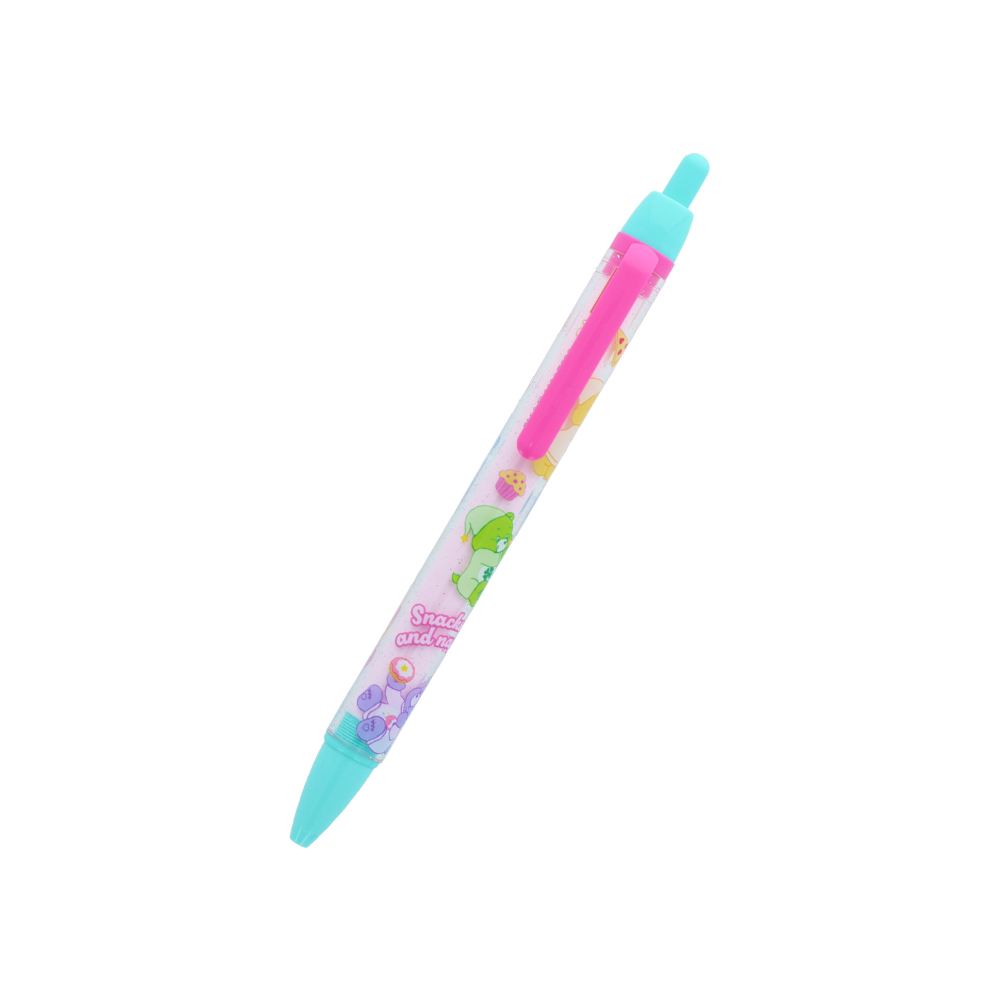ボールペン　ピンク（サイド）