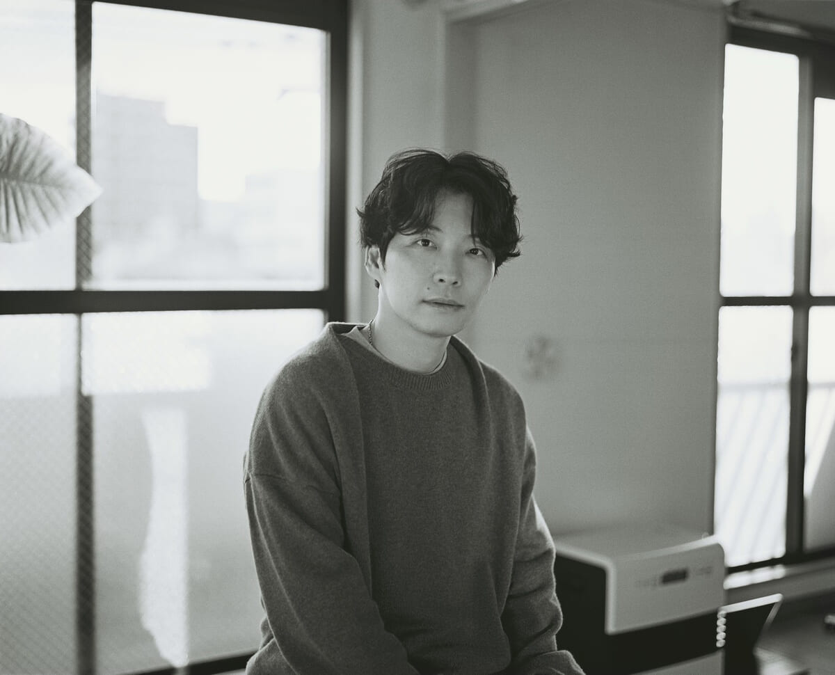 星野源さん