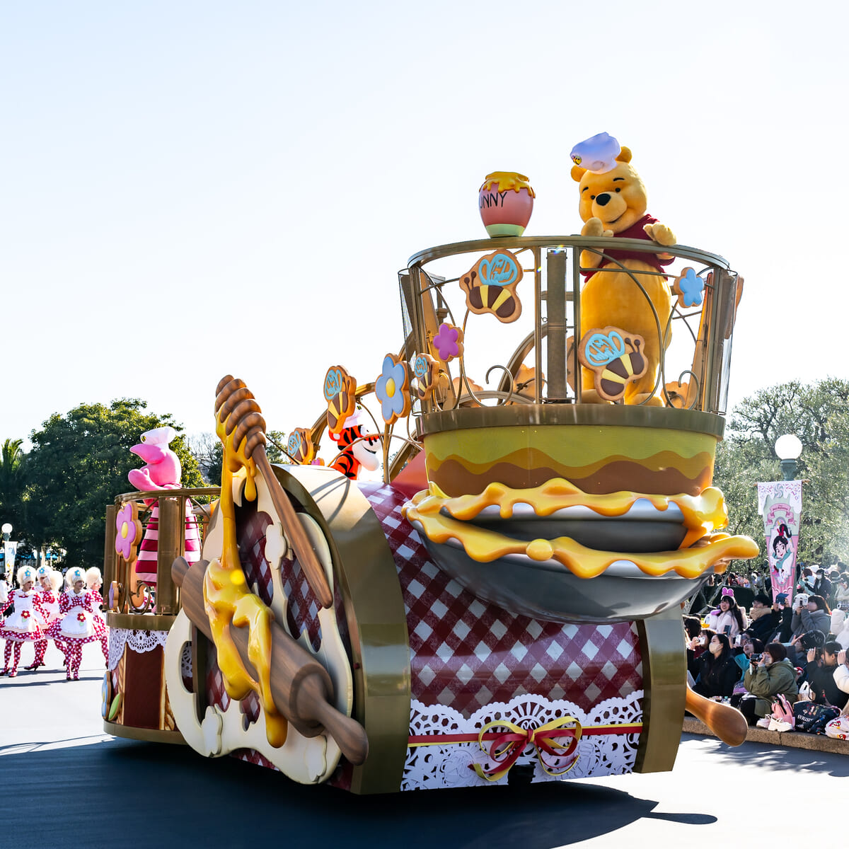 スウィーツ・キッチン　フロート