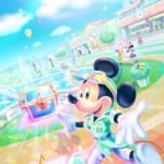 ドリコム リアルライフ宝探しゲーム『Disney STEP(ディズニー ステップ)』