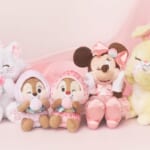 ディズニーストア「STRAWBERRY COLLECTION」