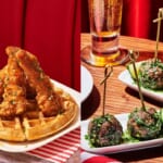 TGIフライデーズ「New at Fridays／ ニュー アット フライデーズ」02