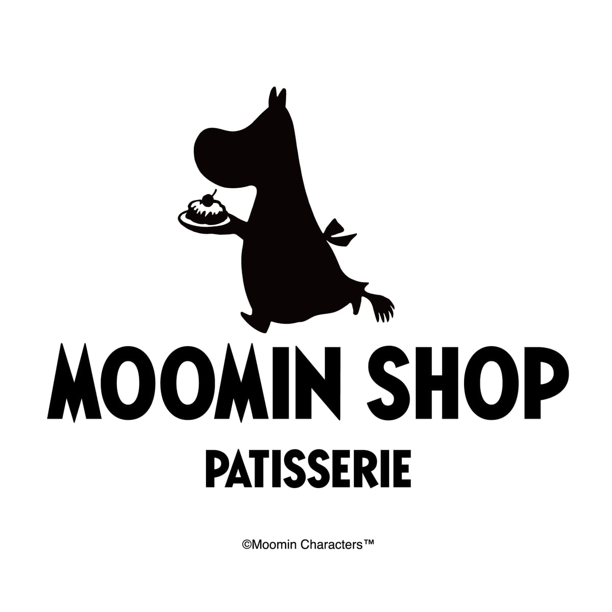 MOOMIN SHOP PATISSERIE（ムーミンショップ パティスリー）