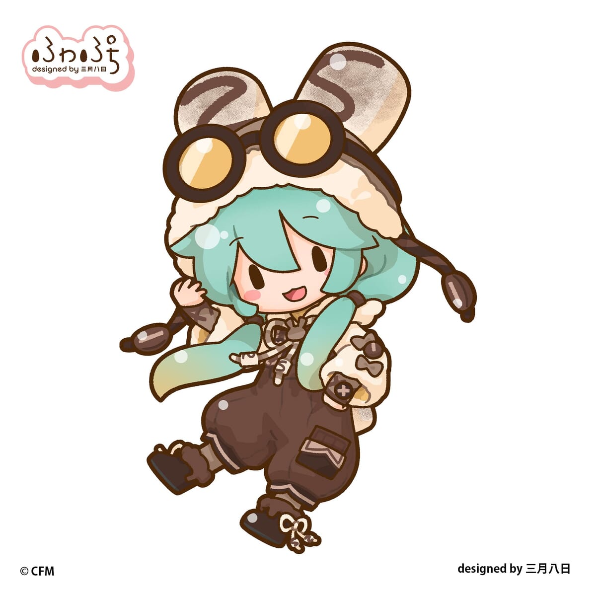 初音ミク