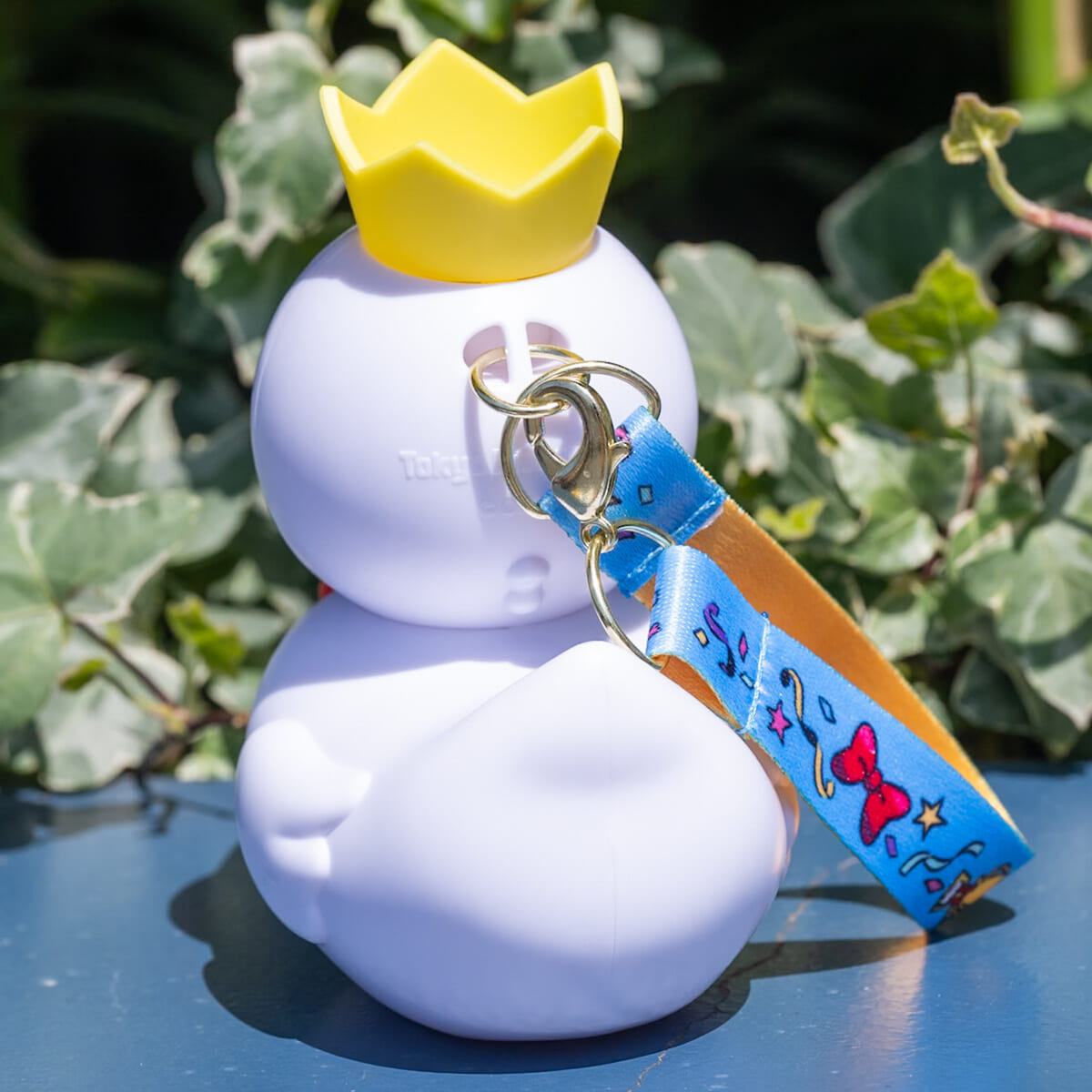 東京ディズニーランド“ディズニー・パルパルーザ”第4弾｢ドナルドのクワッキー・ダック!ダック!ダックシティ!｣グミキャンディー、ミニスナックケース付き3