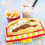 東京ディズニーランド“ディズニー・パルパルーザ”｢ドナルドのクワッキー・ダック!ダック!ダックシティ!｣スペシャルセット