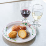 東京ディズニーシー・フード＆ワイン・フェスティバル「カフェ・ポルトフィーノ」スペシャルメニュー