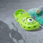 Crocs(クロックス) ディズニー＆ピクサー『モンスターズ・インク』コラボレーショングッズ